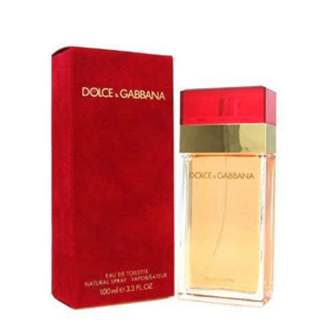 dolce gabbana red kijkshop|dolce gabbana perfume original red.